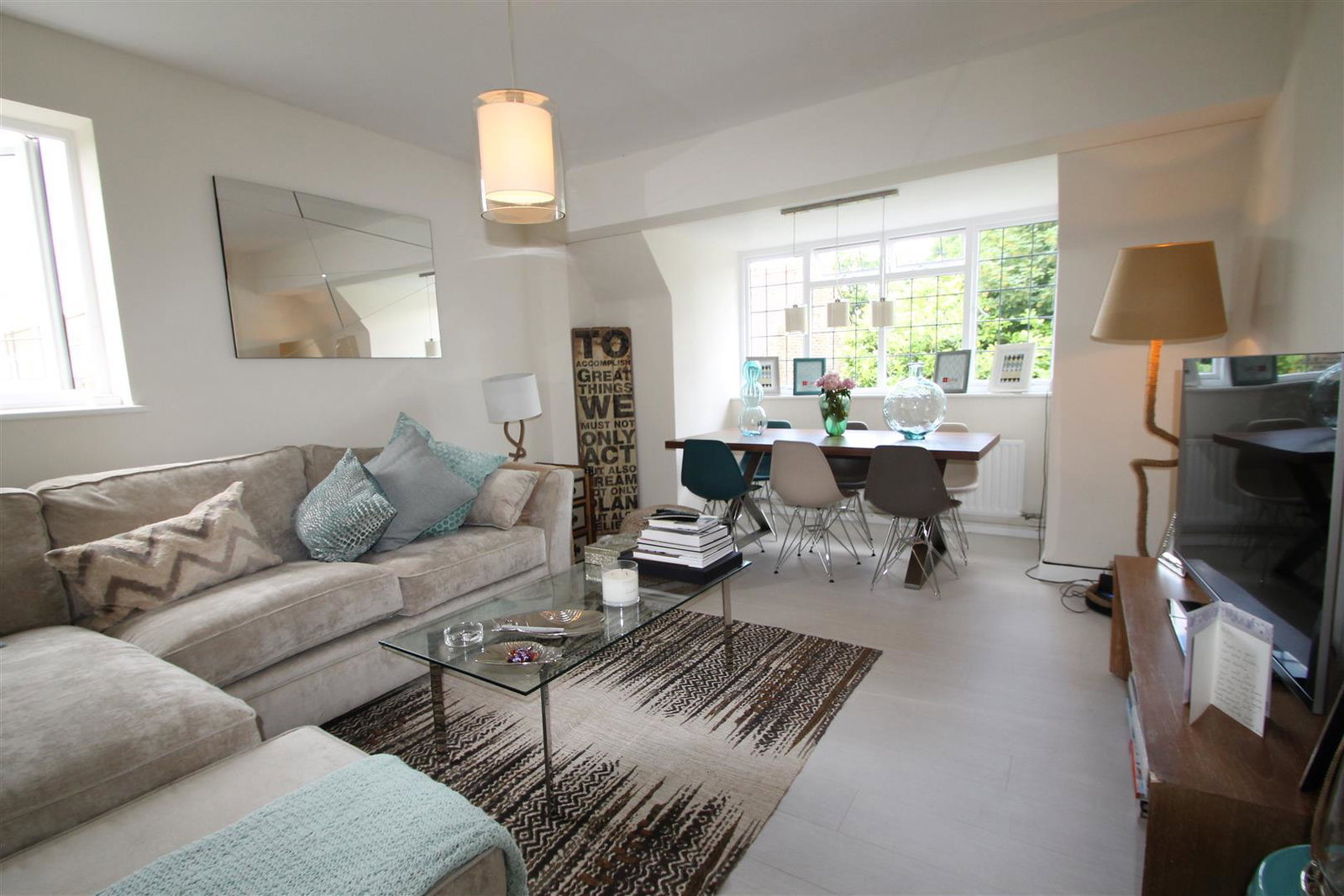 Flat for rent in Bushey, High Road, Bushey Heath, Bushey, WD23 1EH