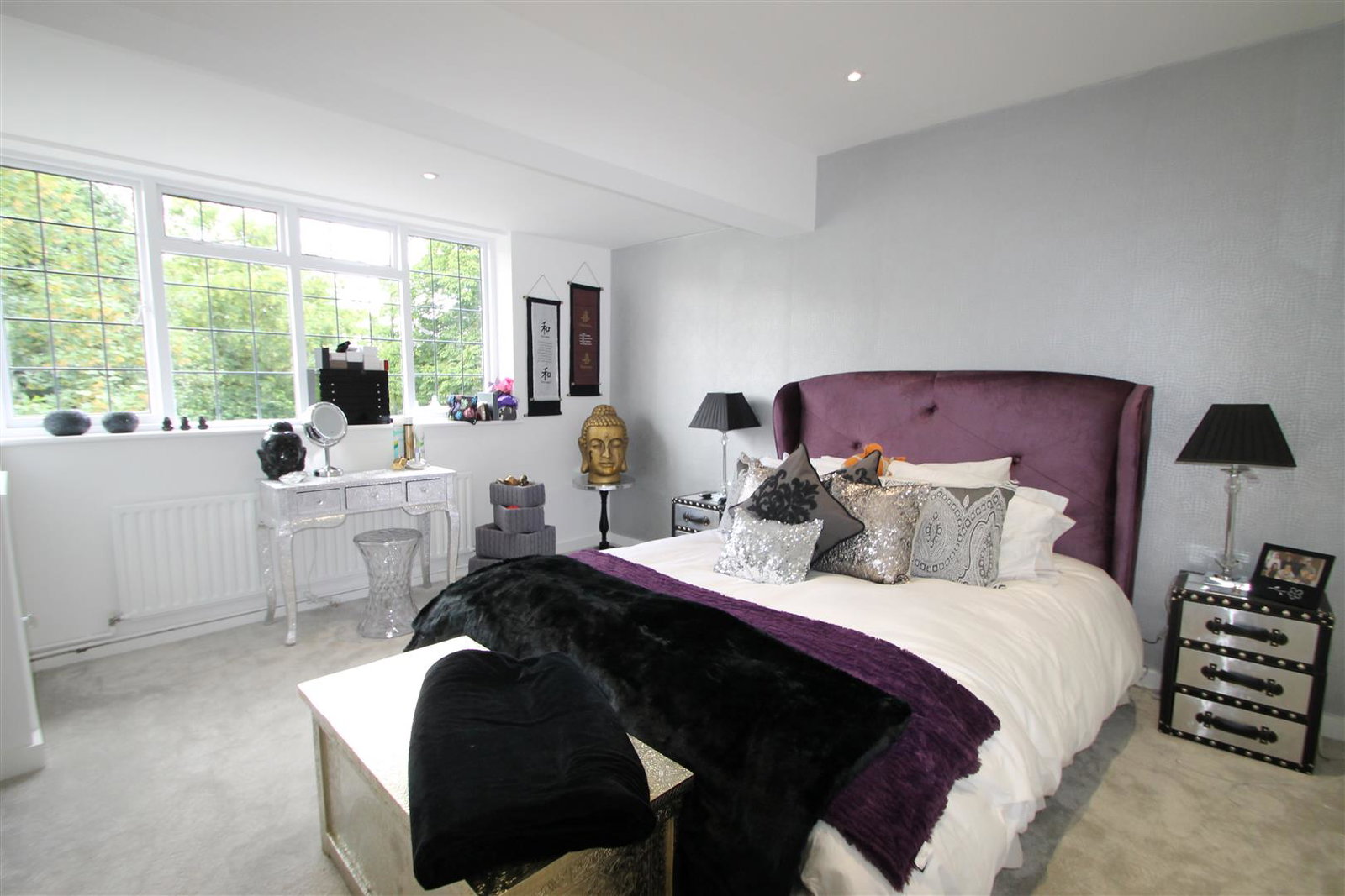 Flat for rent in Bushey, High Road, Bushey Heath, Bushey, WD23 1EH