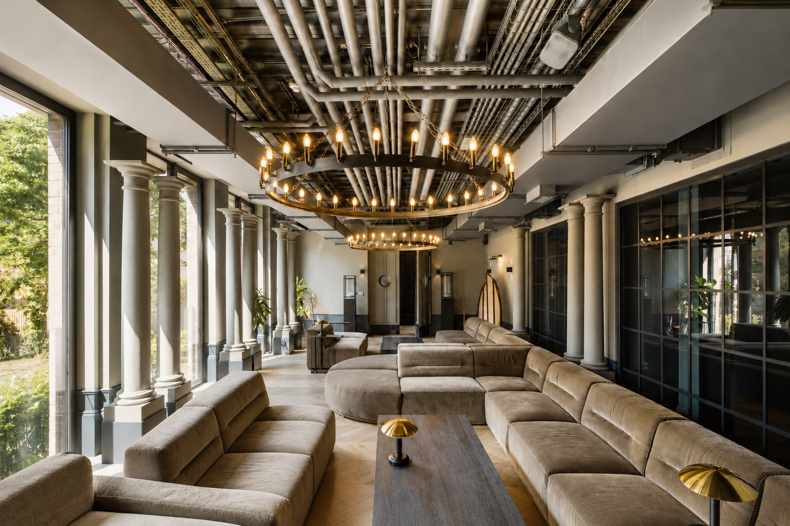 Studio for rent in London, Dandi Brondesbury, London, NW6, 240 m²