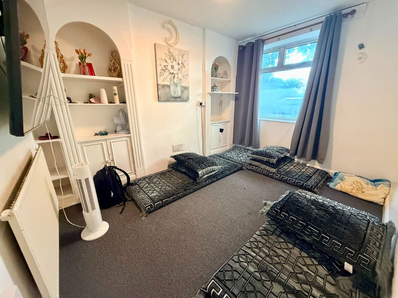 Maisonette for rent in Greenford, Shelley Avenue, Greenford, UB6 8RU