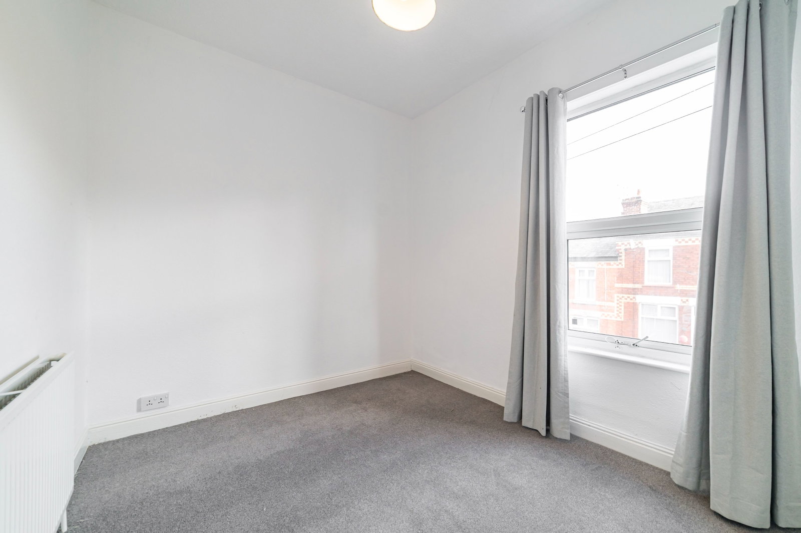 Terraced House for rent in Stockport, Glebe Street, Offerton, Stockport, SK1, 778 m²