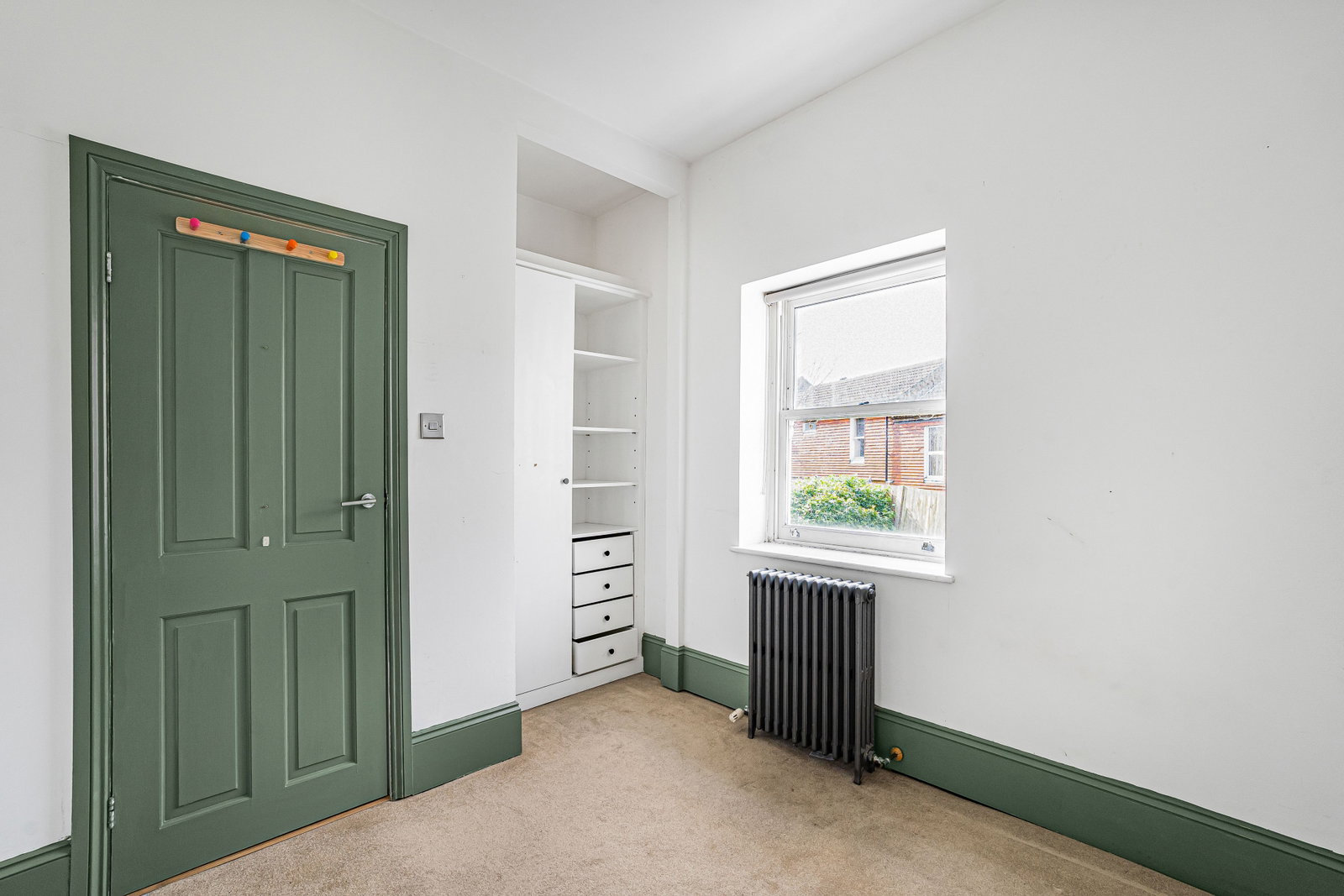 Ground Floor Flat for rent in London, Becondale Road, Gipsy Hill, SE19, 785 m²