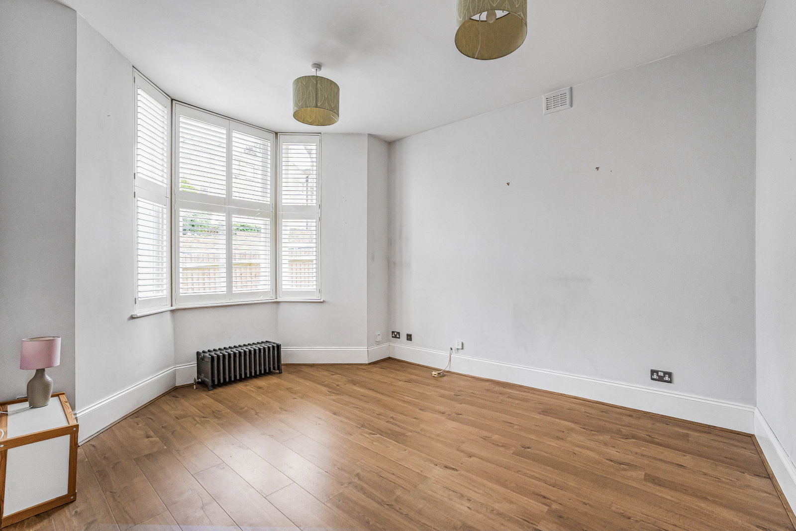 Ground Floor Flat for rent in London, Becondale Road, Gipsy Hill, SE19, 785 m²