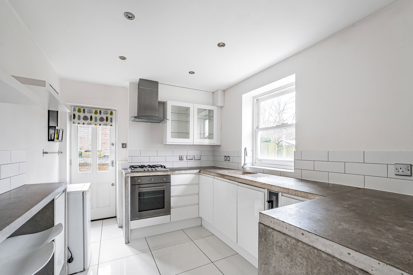 Ground Floor Flat for rent in London, Becondale Road, Gipsy Hill, SE19, 785 m²