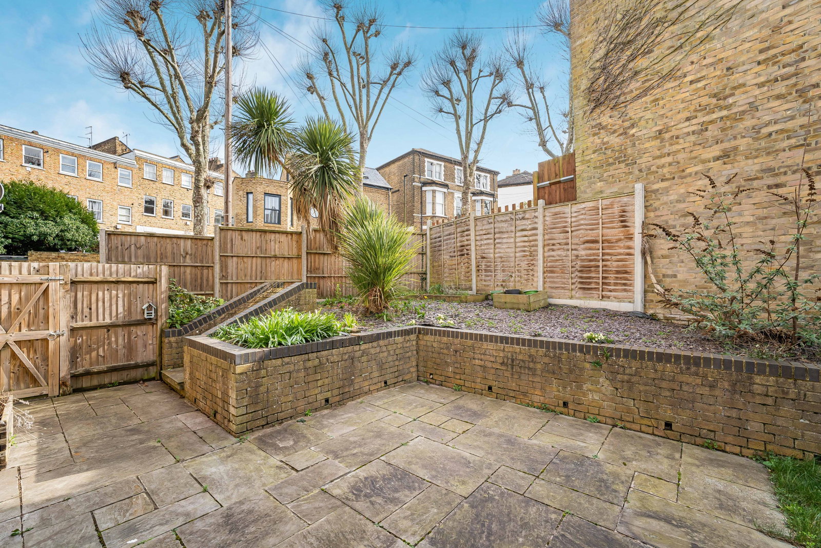 Ground Floor Flat for rent in London, Becondale Road, Gipsy Hill, SE19, 785 m²