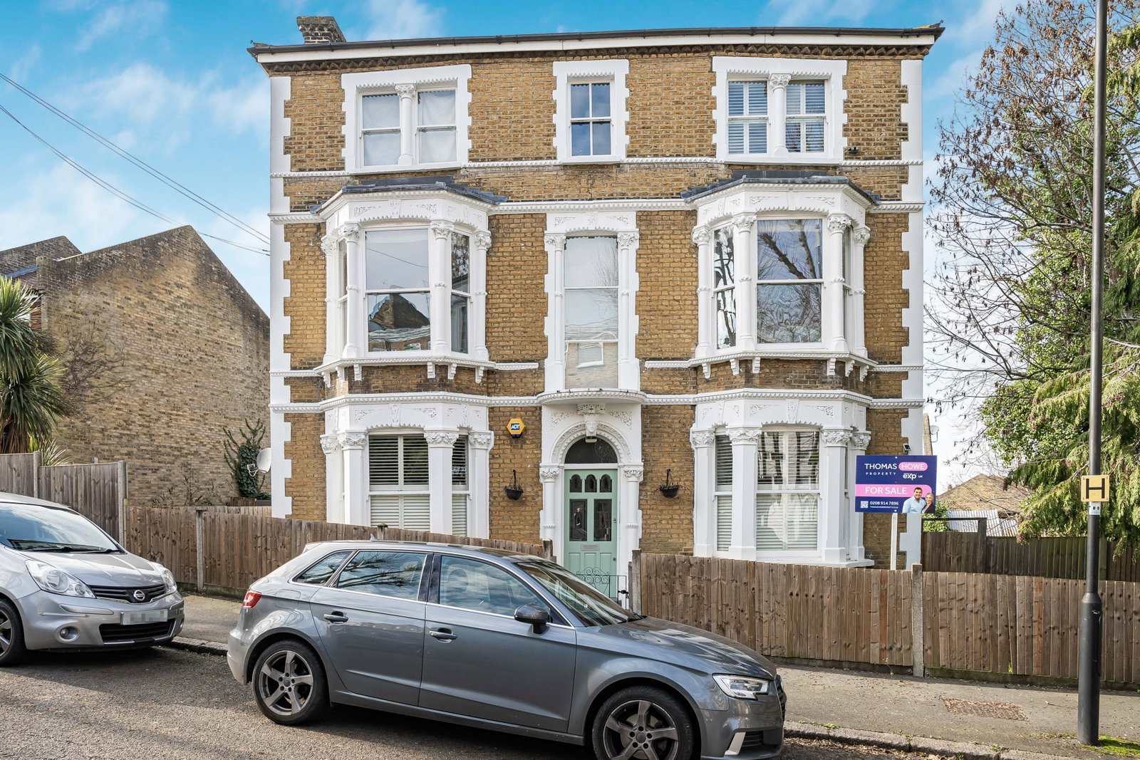 Ground Floor Flat for rent in London, Becondale Road, Gipsy Hill, SE19, 785 m²