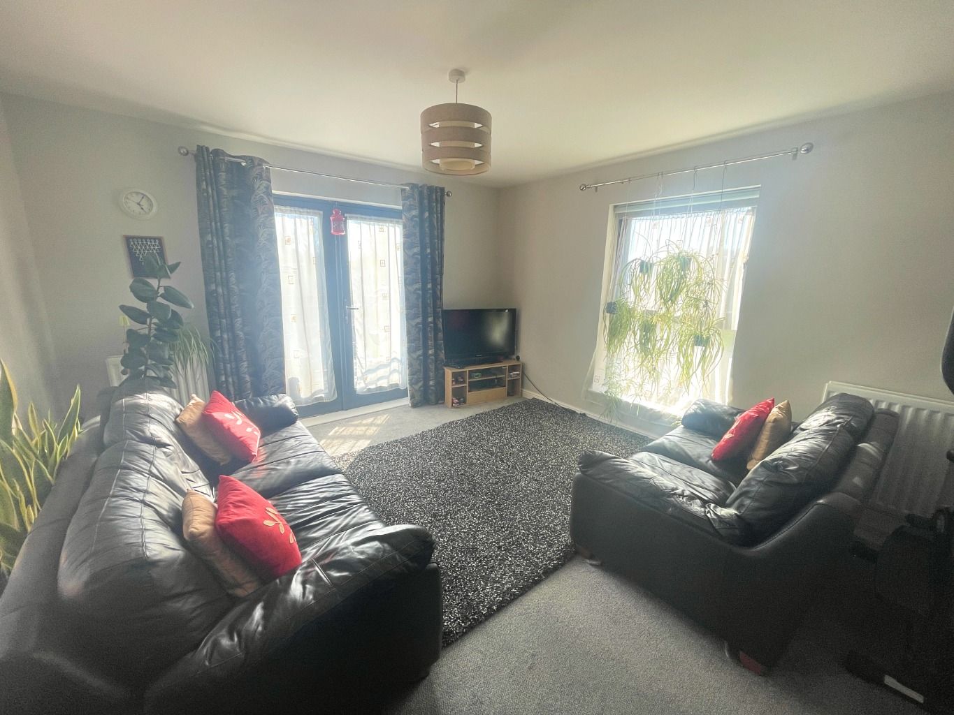 Flat for rent in Watford, Raven Close, Watford, WD18 7DA