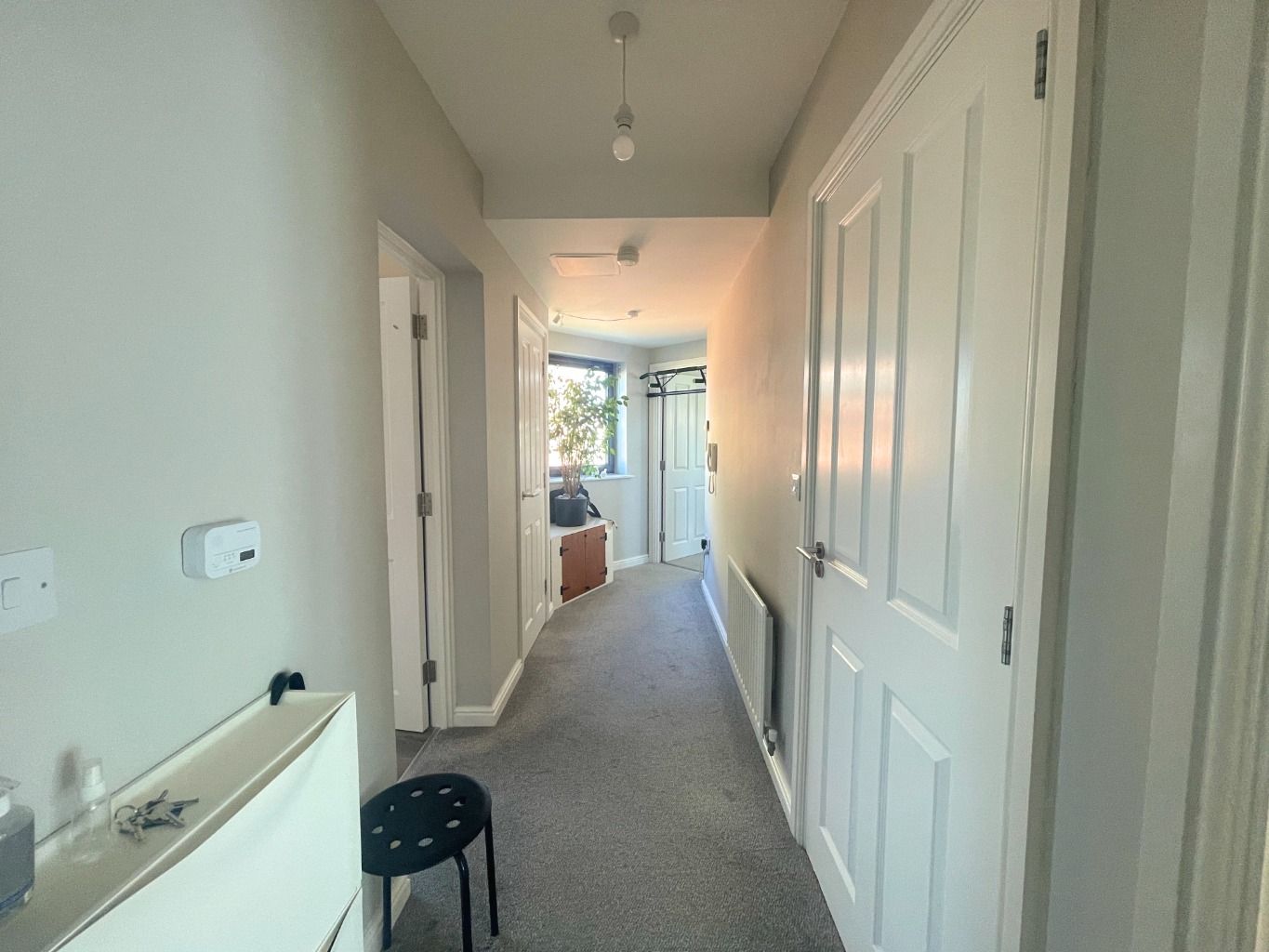Flat for rent in Watford, Raven Close, Watford, WD18 7DA