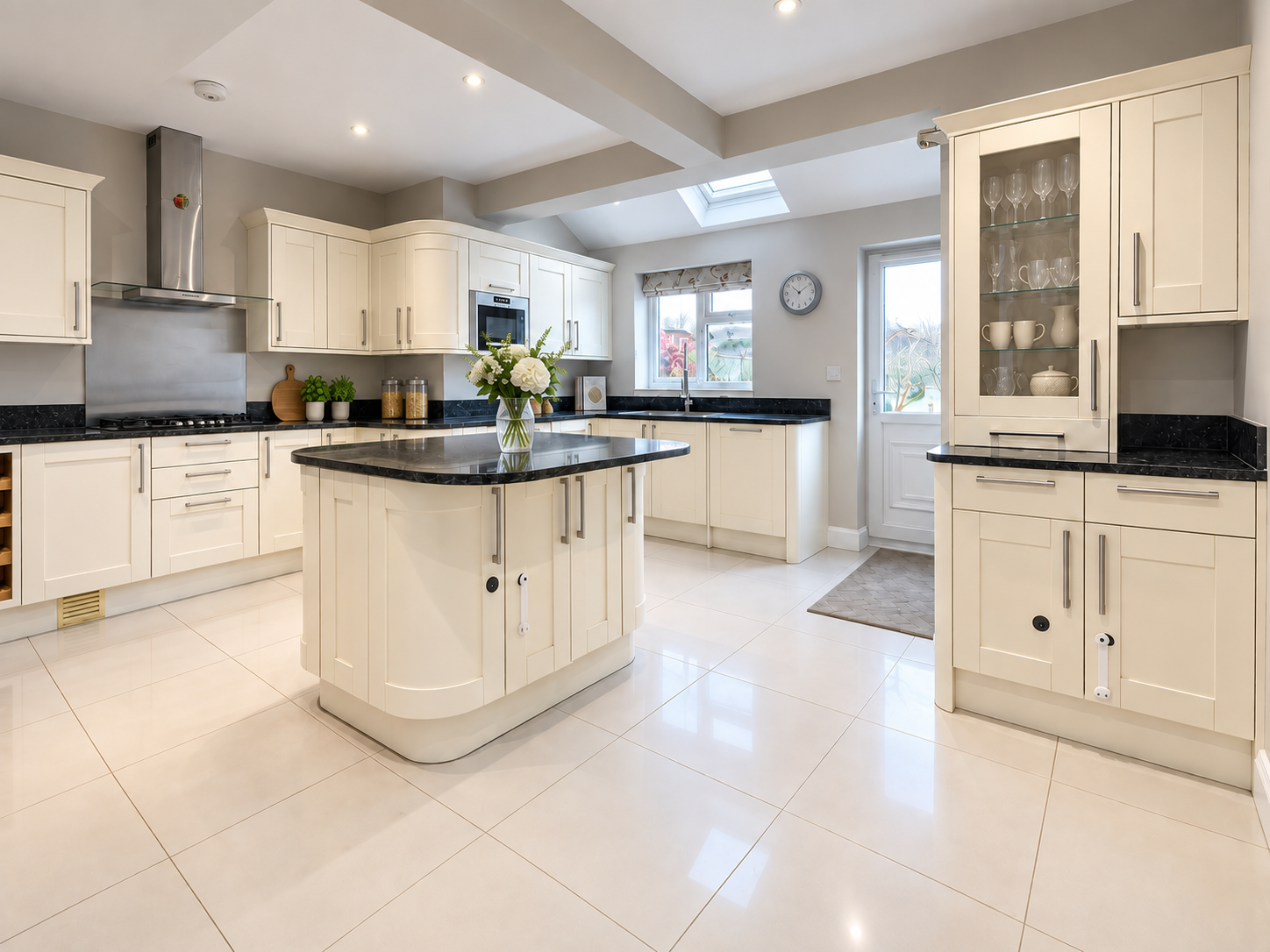 Semi Detached House for rent in London, Convent Hill, SE19, 2112 m²