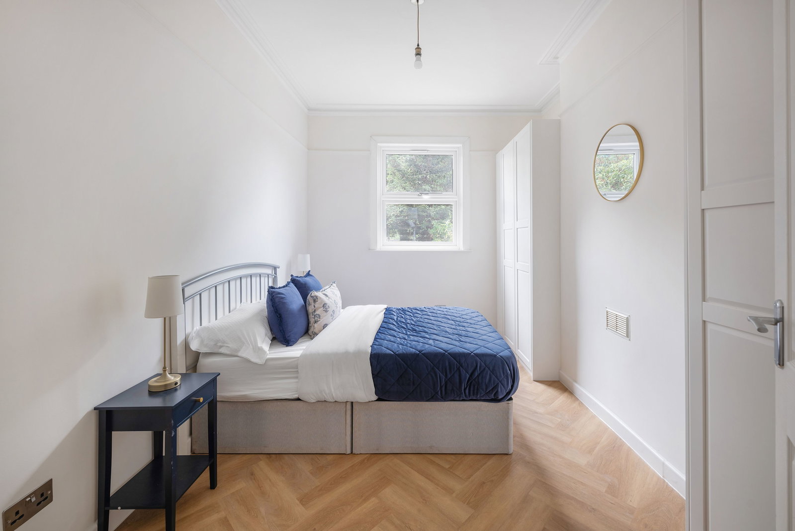 Flat for rent in London, Stanstead Road, London, SE6, 815 m²