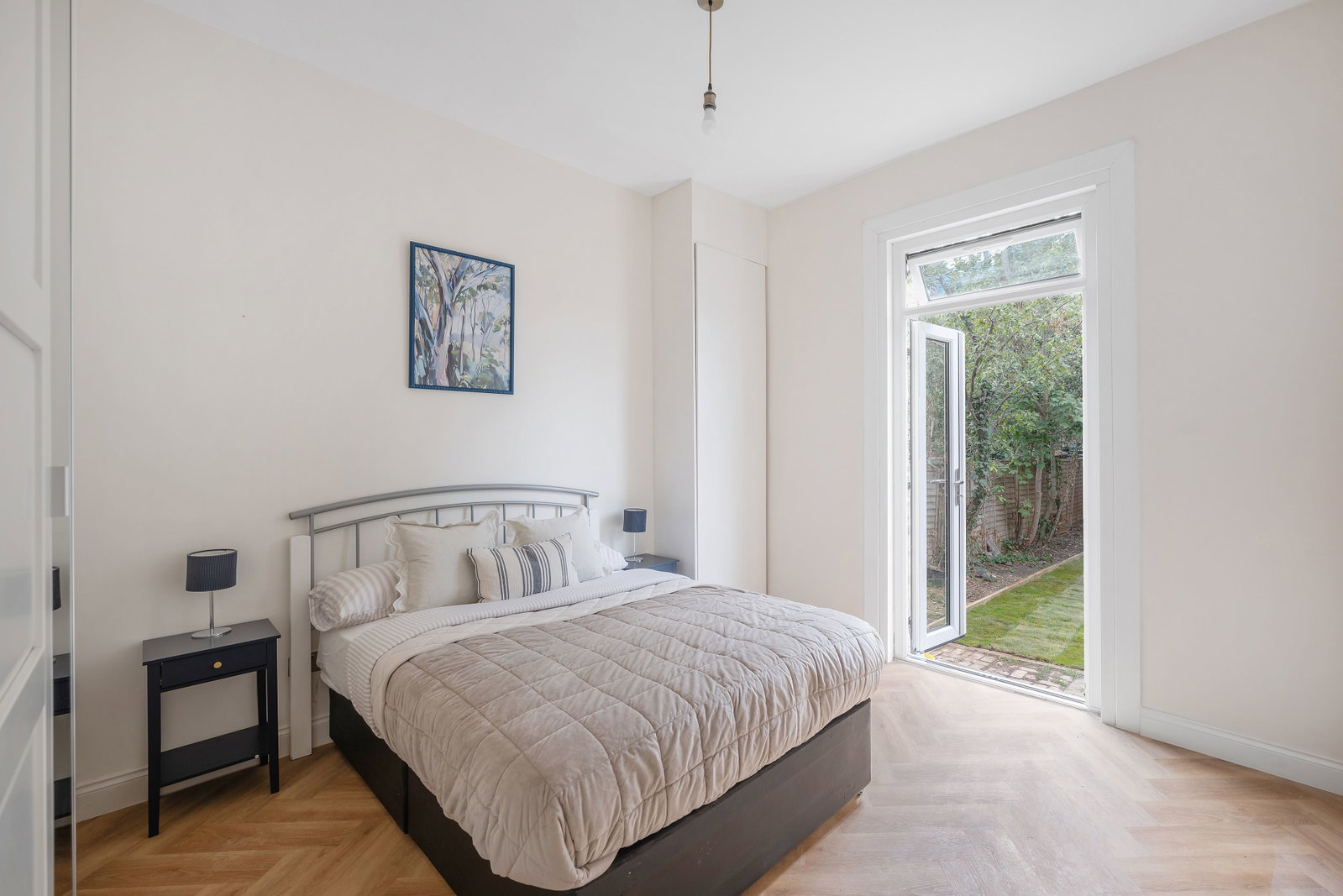 Flat for rent in London, Stanstead Road, London, SE6, 815 m²