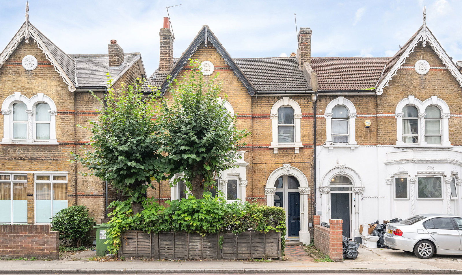 Flat for rent in London, Stanstead Road, London, SE6, 815 m²