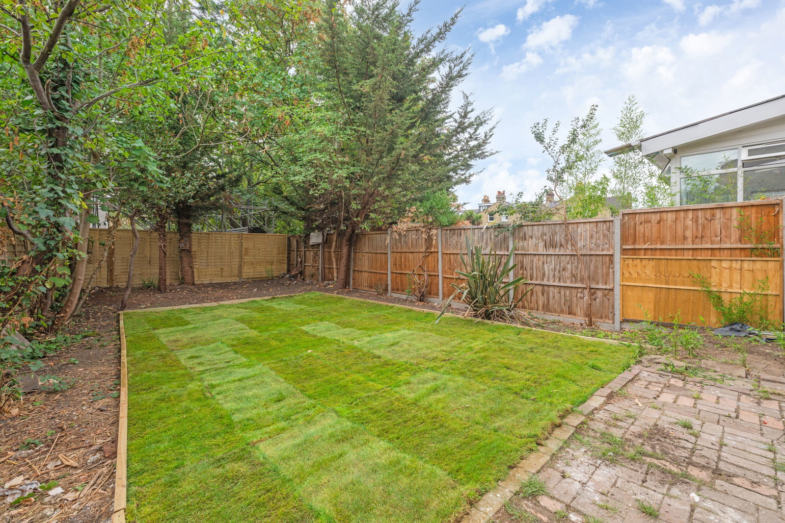 Flat for rent in London, Stanstead Road, London, SE6, 815 m²