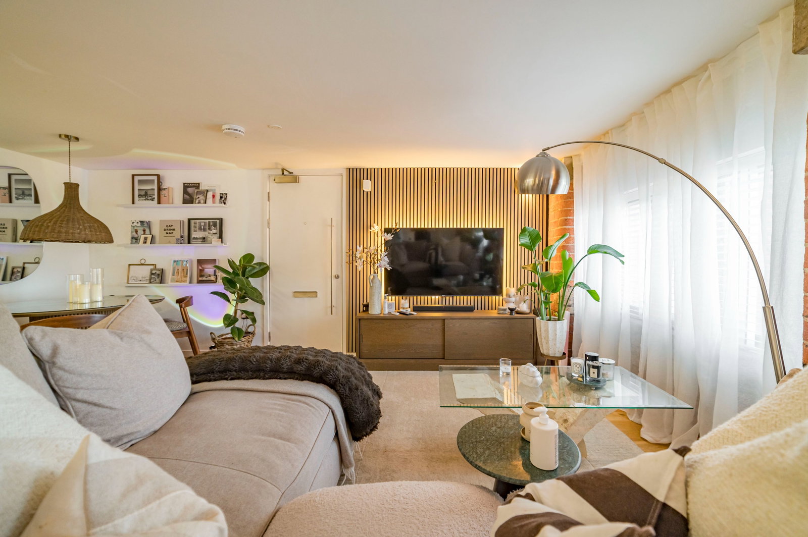 Flat for rent in Stockport, Elisabeth Mill, Elisabeth Gardens, Reddish, Stockport, SK5, 603 m²