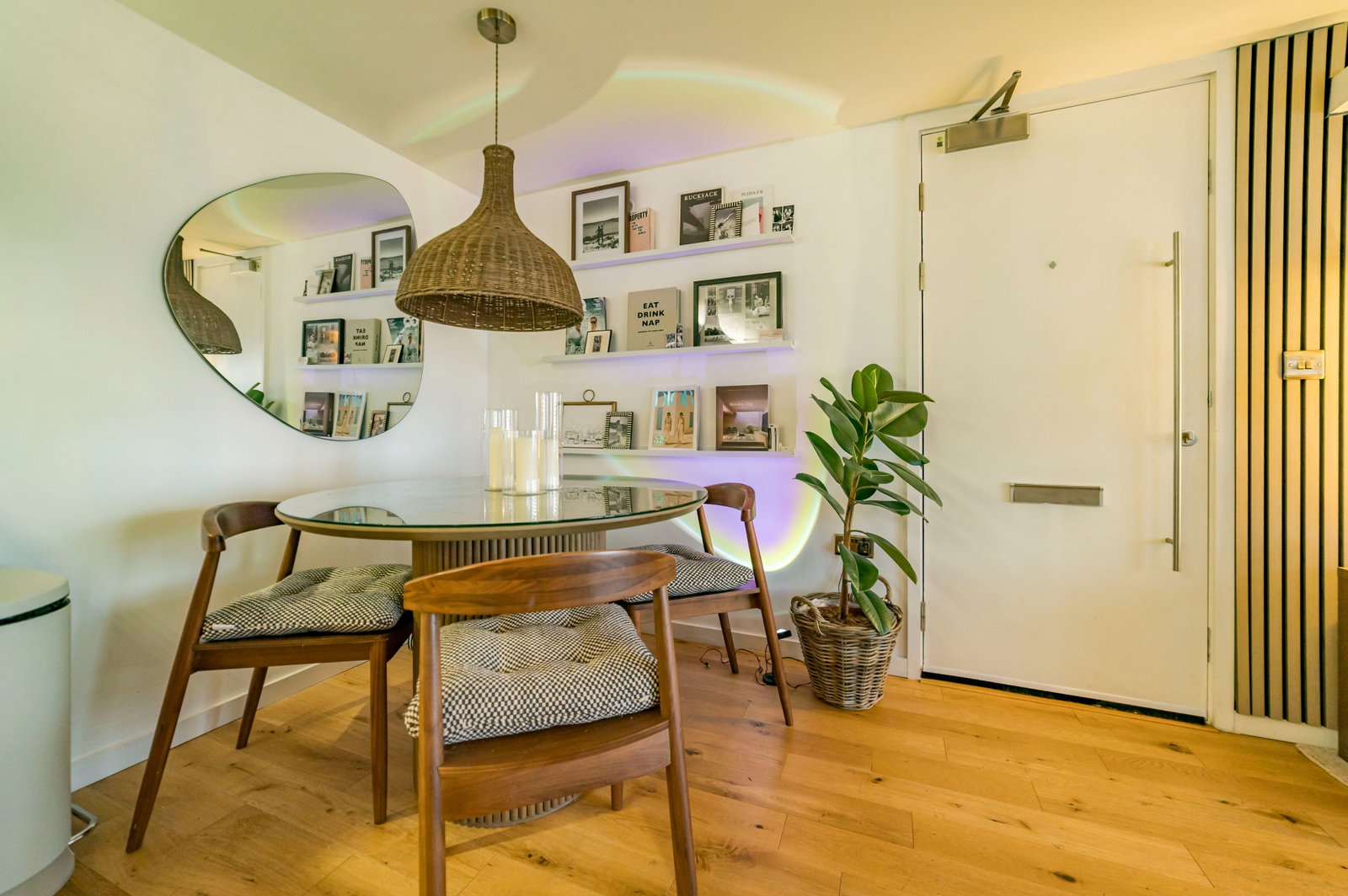 Flat for rent in Stockport, Elisabeth Mill, Elisabeth Gardens, Reddish, Stockport, SK5, 603 m²