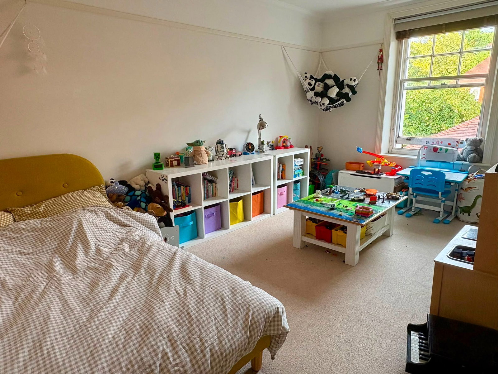 Flat for rent in Bournemouth, McKinley Road, Bournemouth, BH4 8AG