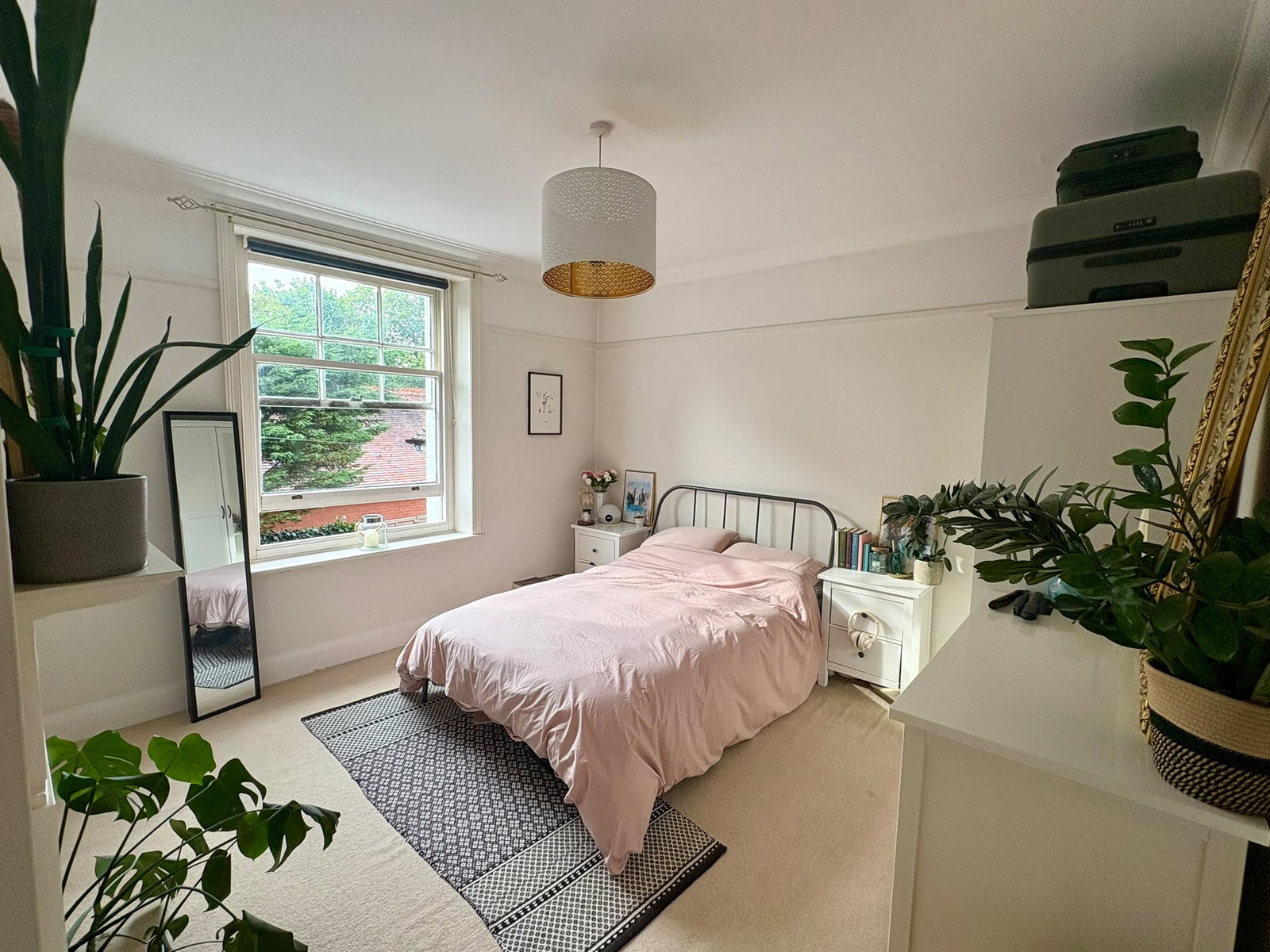 Flat for rent in Bournemouth, McKinley Road, Bournemouth, BH4 8AG