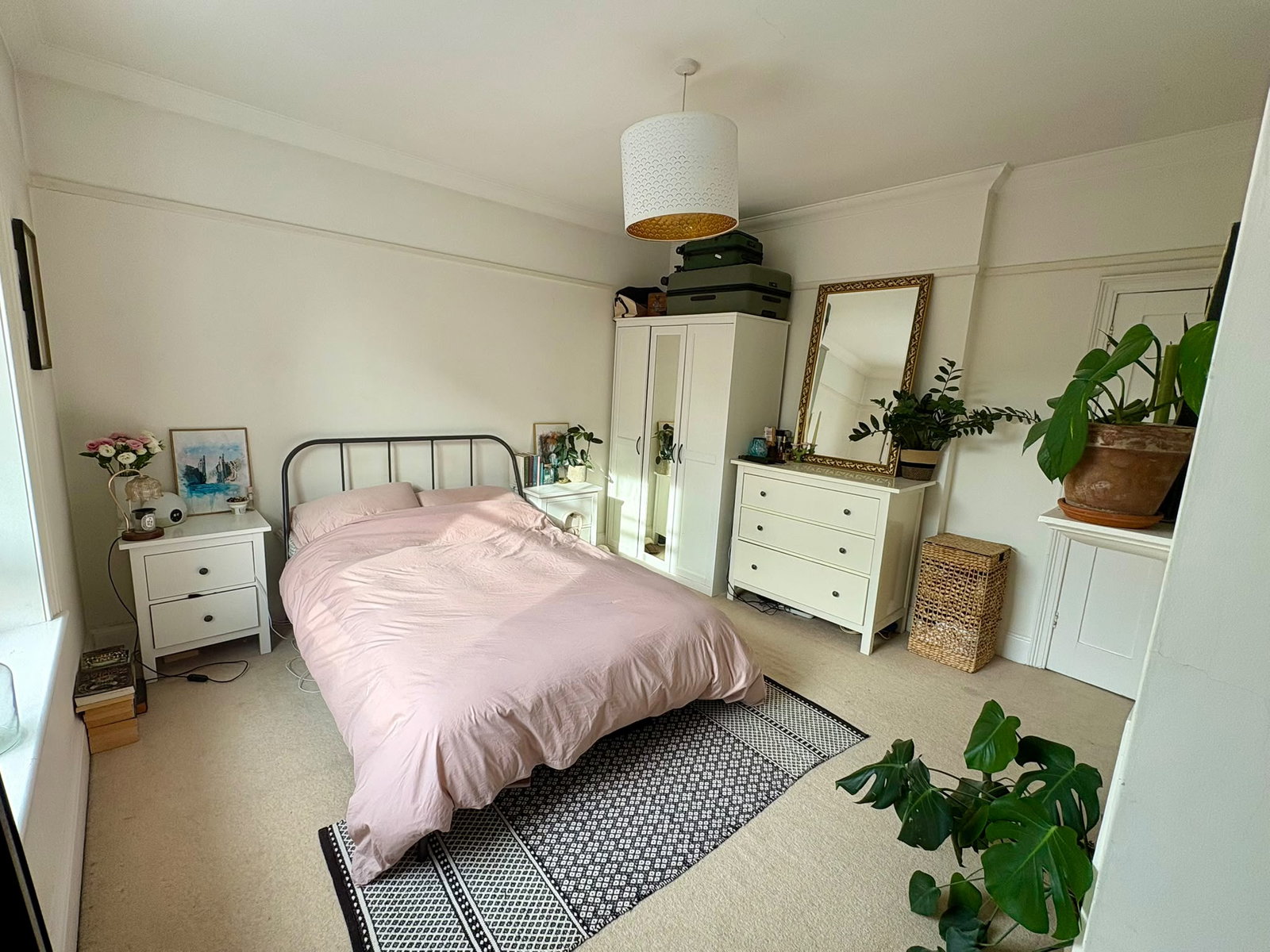 Flat for rent in Bournemouth, McKinley Road, Bournemouth, BH4 8AG