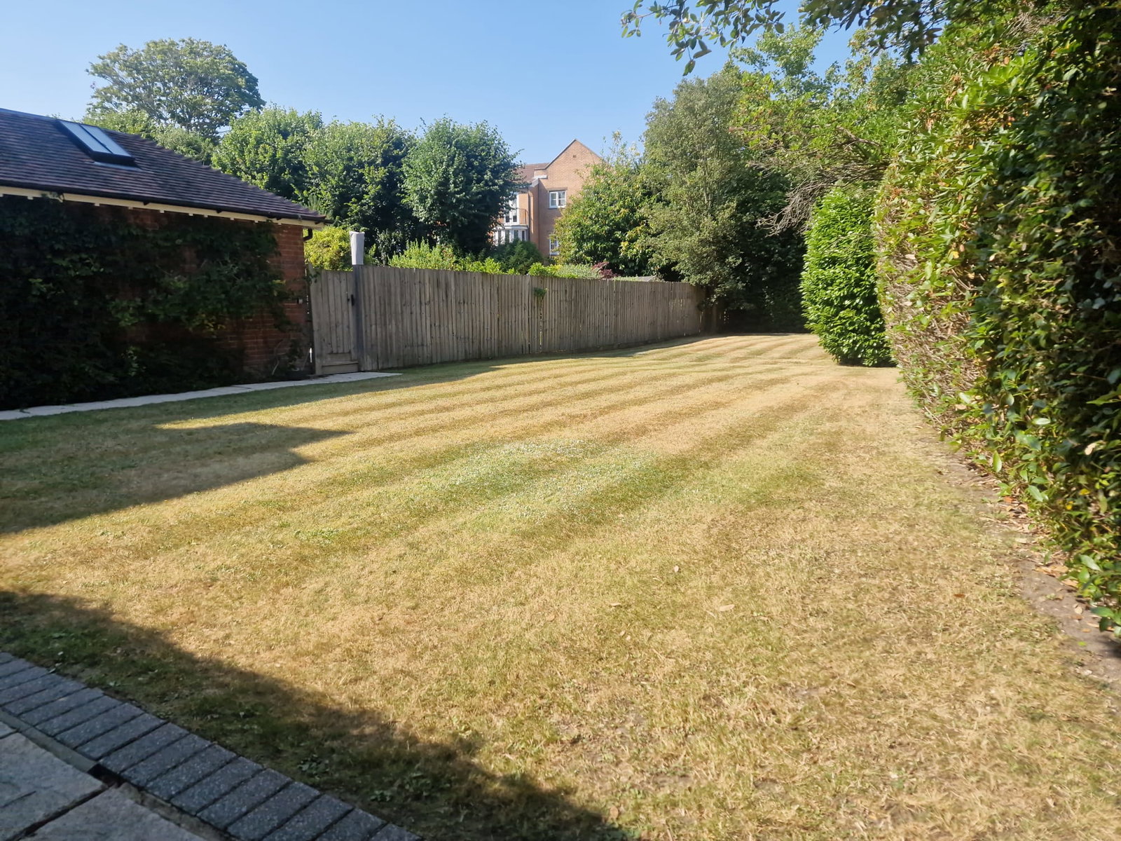 Flat for rent in Bournemouth, McKinley Road, Bournemouth, BH4 8AG