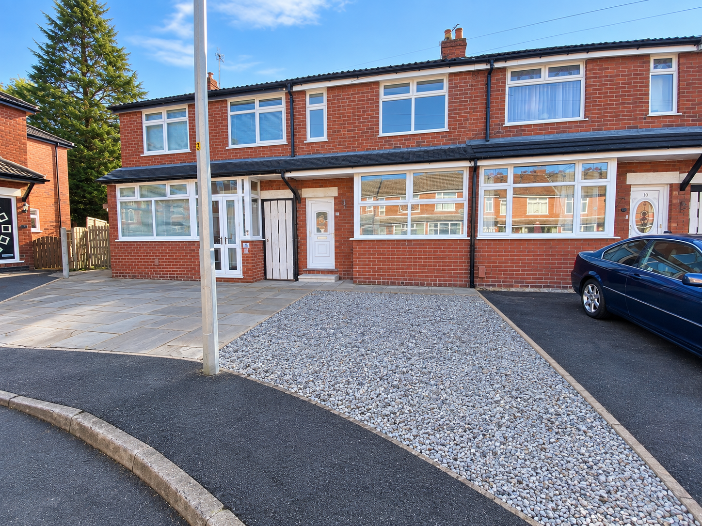 Terraced House for rent in Stockport, Oldham Avenue, Stockport, SK1 4BG