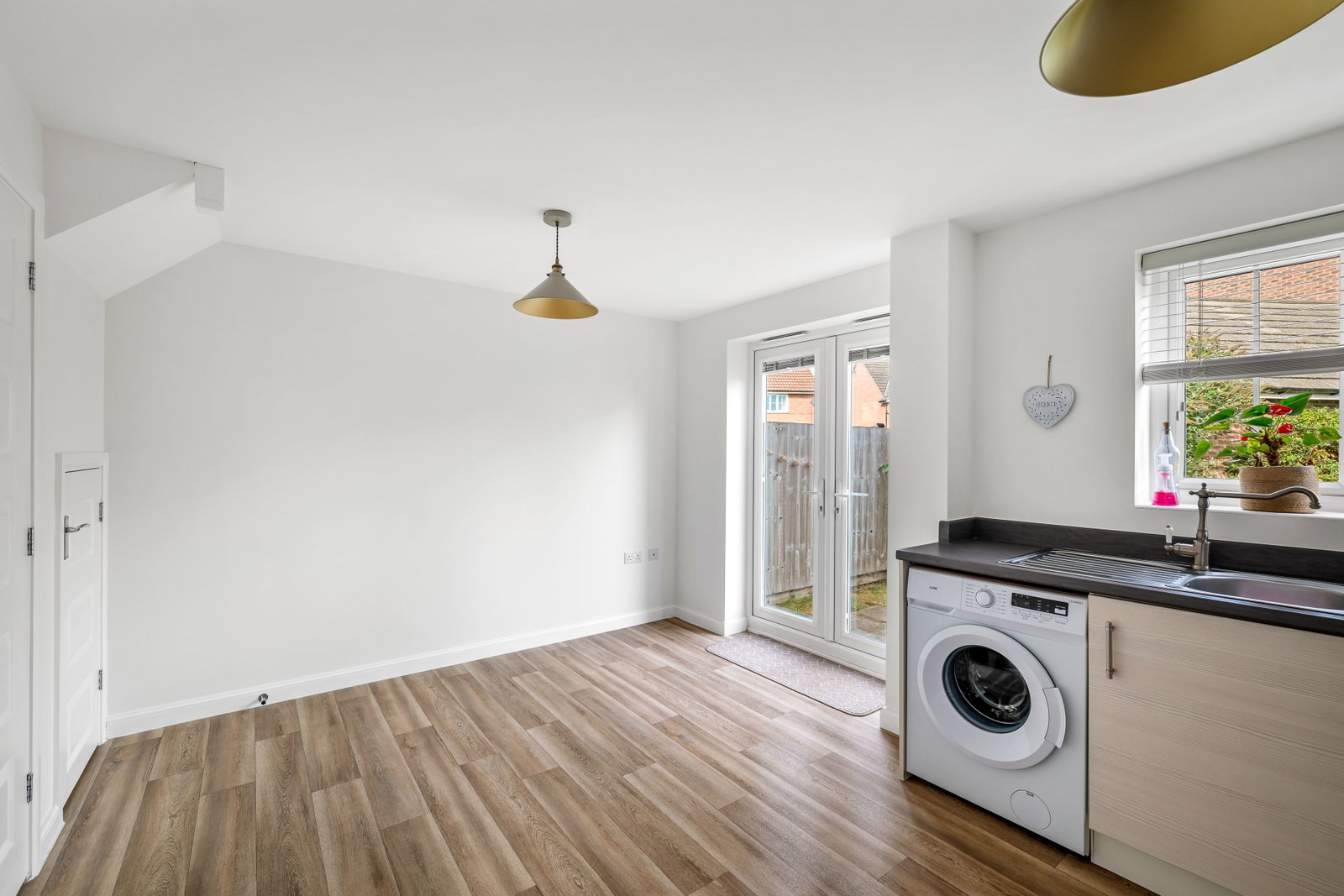 Detached House for rent in Lincoln, Otho Way, North Hykeham, Lincoln, LN6 9ZD