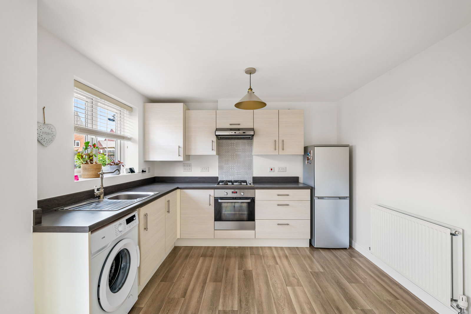 Detached House for rent in Lincoln, Otho Way, North Hykeham, Lincoln, LN6 9ZD