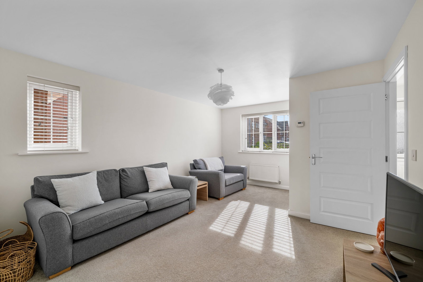 Detached House for rent in Lincoln, Otho Way, North Hykeham, Lincoln, LN6 9ZD