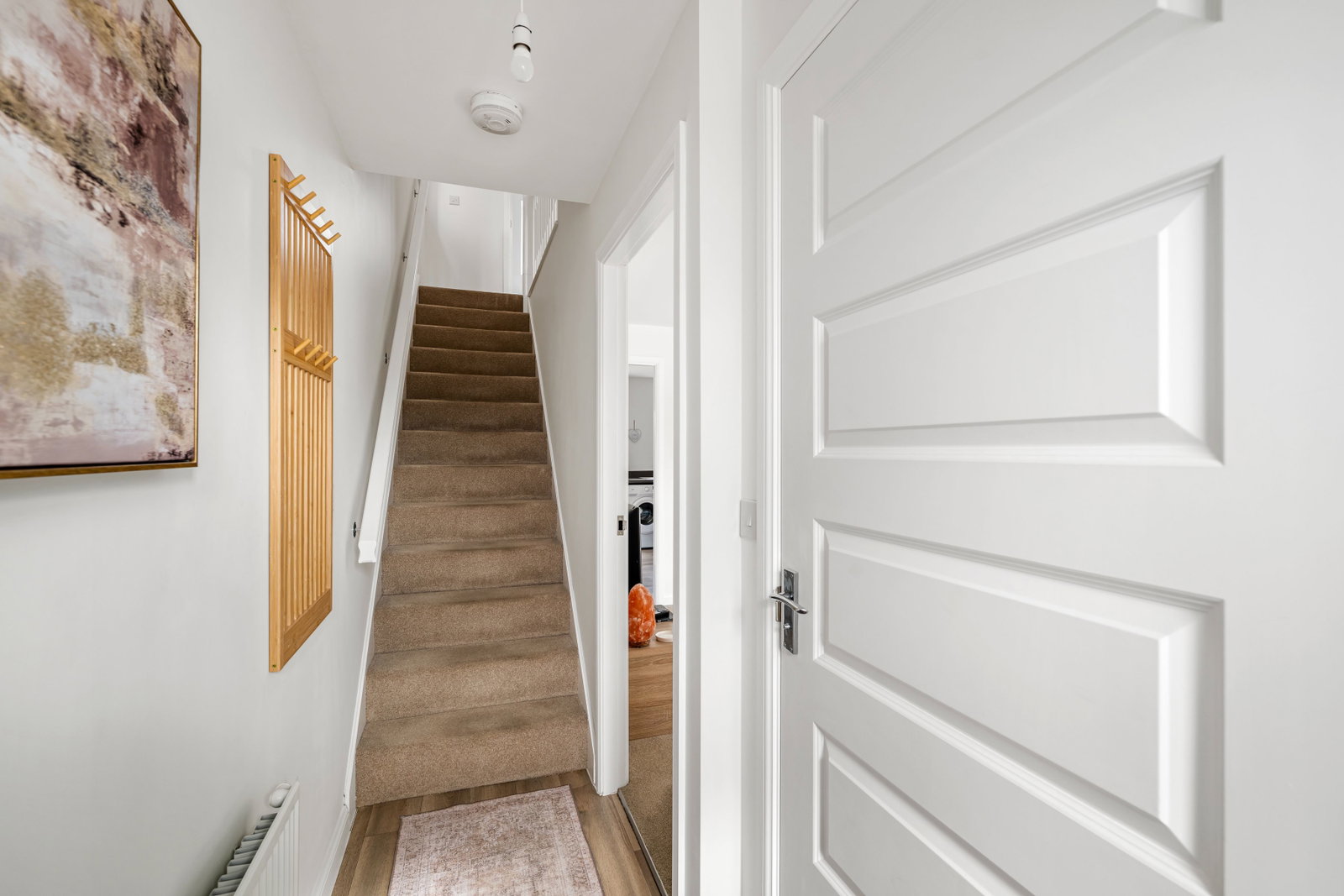 Detached House for rent in Lincoln, Otho Way, North Hykeham, Lincoln, LN6 9ZD
