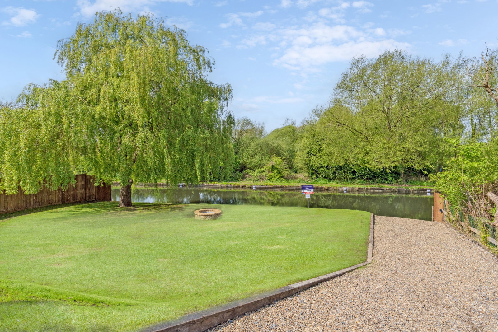 Barn Conversion in Rickmansworth