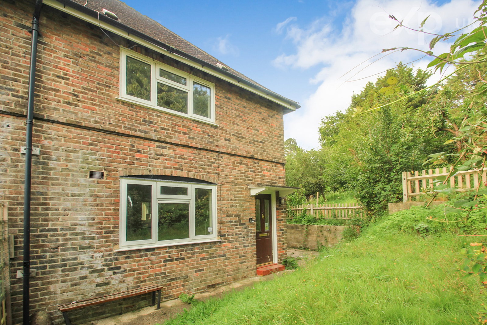 Semi Detached House for sale in Westerham, Buckham Thorns Road, Westerham, TN16