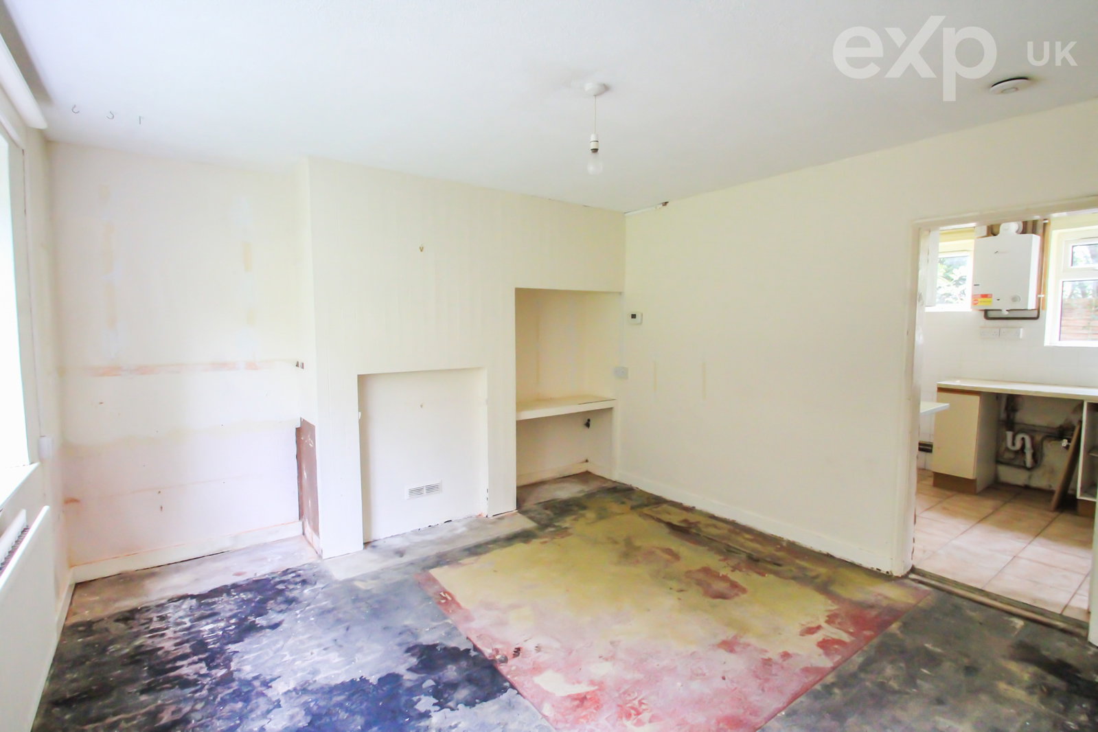 Semi Detached House for sale in Westerham, Buckham Thorns Road, Westerham, TN16