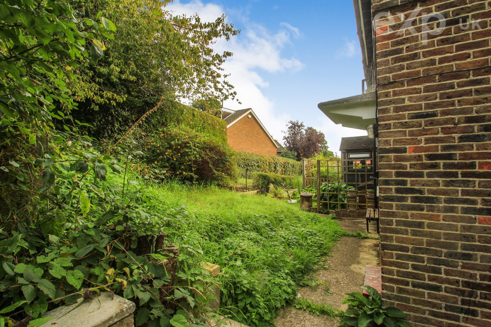 Semi Detached House for sale in Westerham, Buckham Thorns Road, Westerham, TN16
