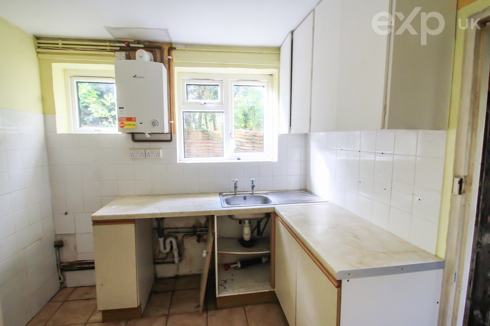 Semi Detached House for sale in Westerham, Buckham Thorns Road, Westerham, TN16