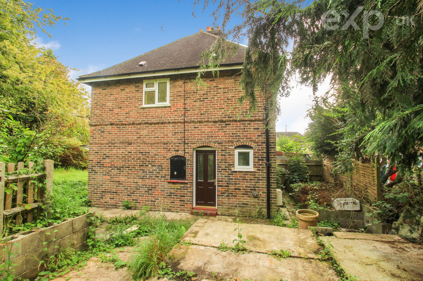 Semi Detached House for sale in Westerham, Buckham Thorns Road, Westerham, TN16