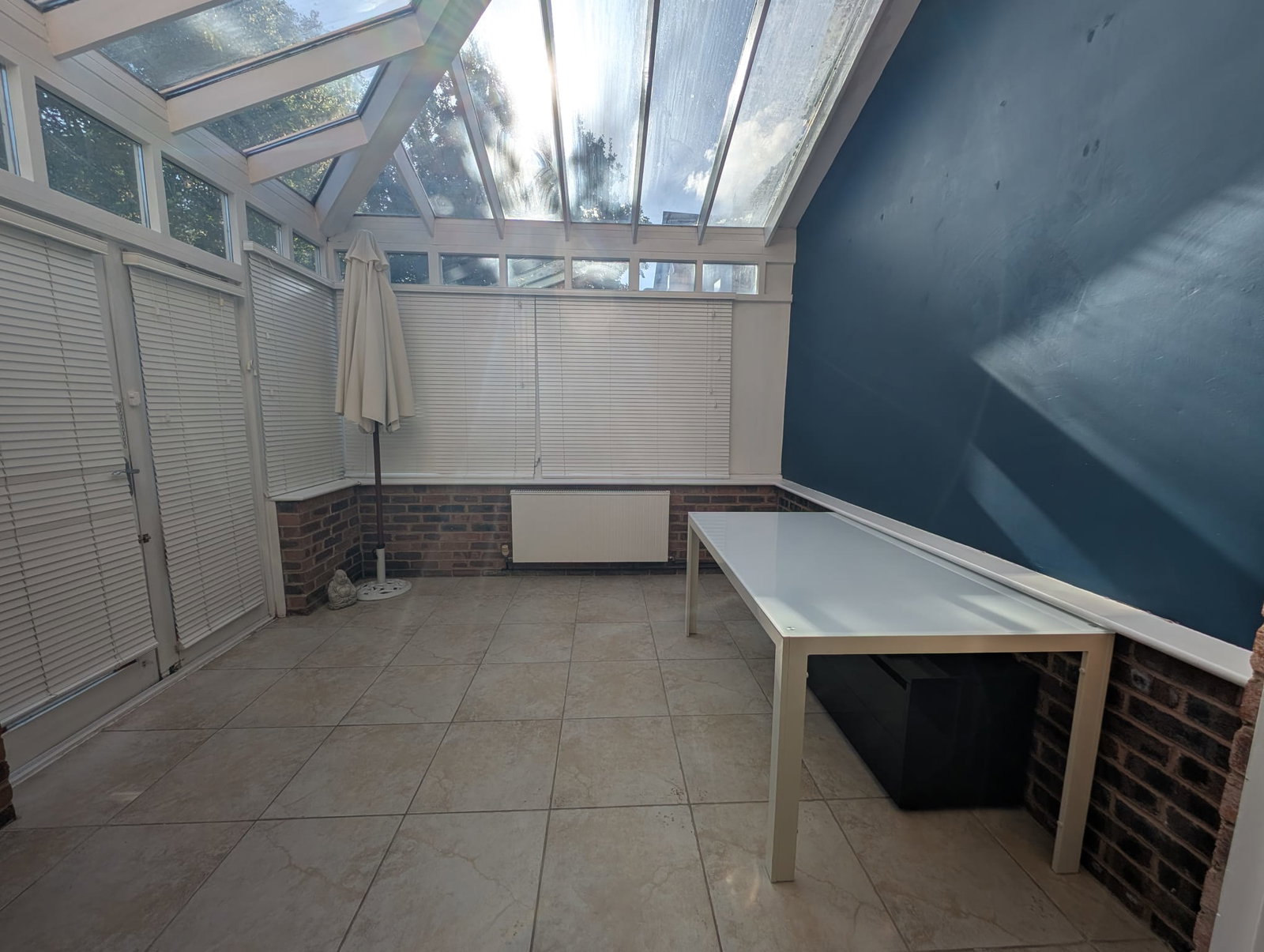 Ground Floor Flat for rent in Birmingham, Dudley Park Road, Acocks Green, Birmingham, B27 6QP