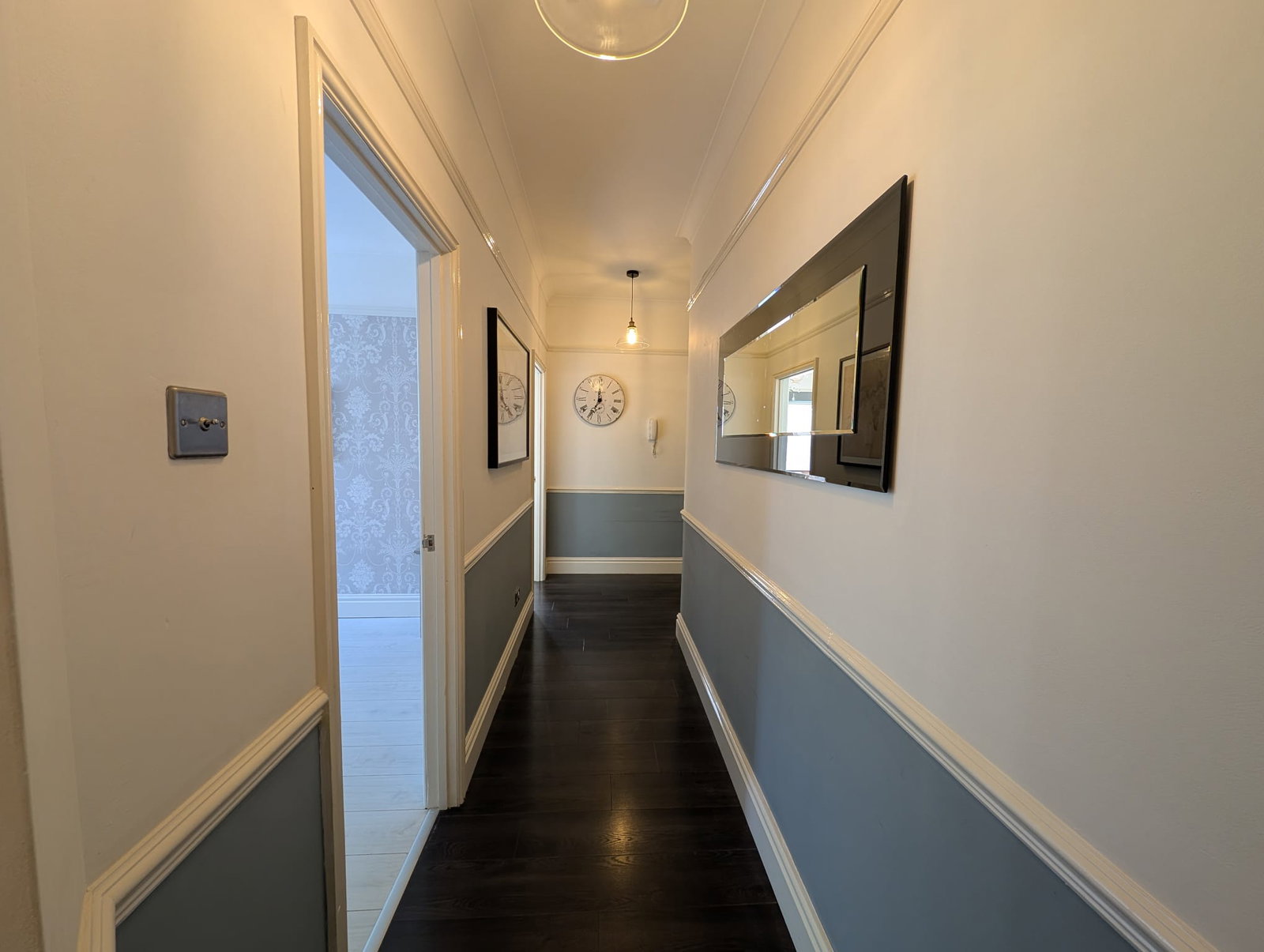 Ground Floor Flat for rent in Birmingham, Dudley Park Road, Acocks Green, Birmingham, B27 6QP