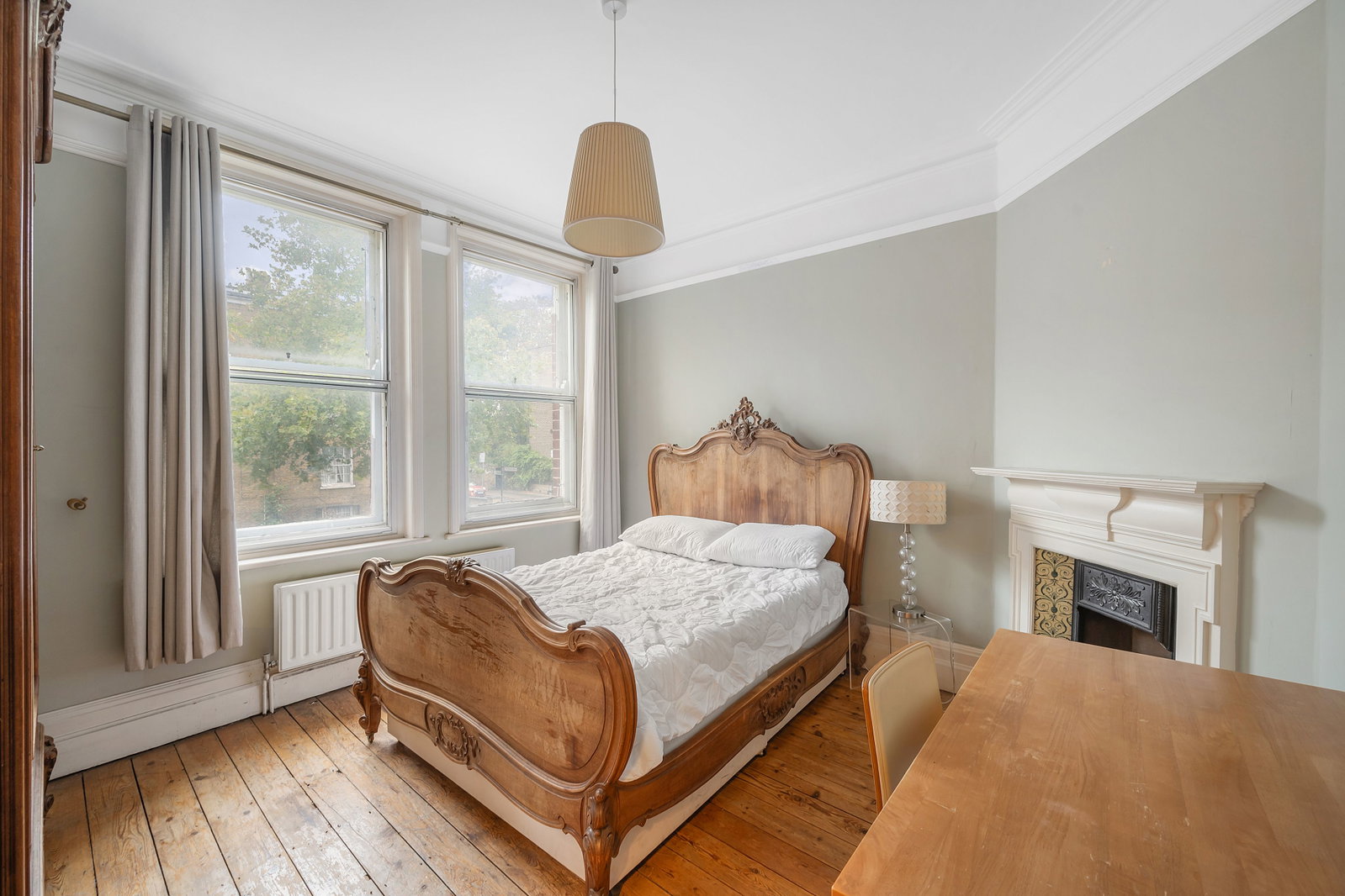 Apartment for rent in London, Camberwell New Road, London, SE5 0TQ