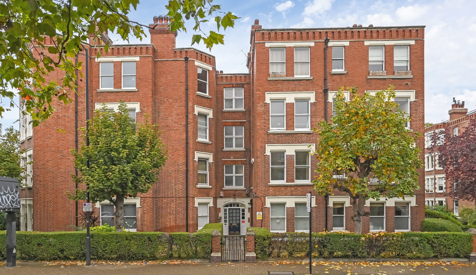 Apartment for rent in London, Camberwell New Road, London, SE5 0TQ