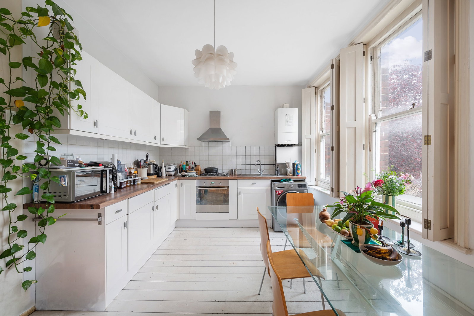 Apartment for rent in London, Camberwell New Road, London, SE5 0TQ