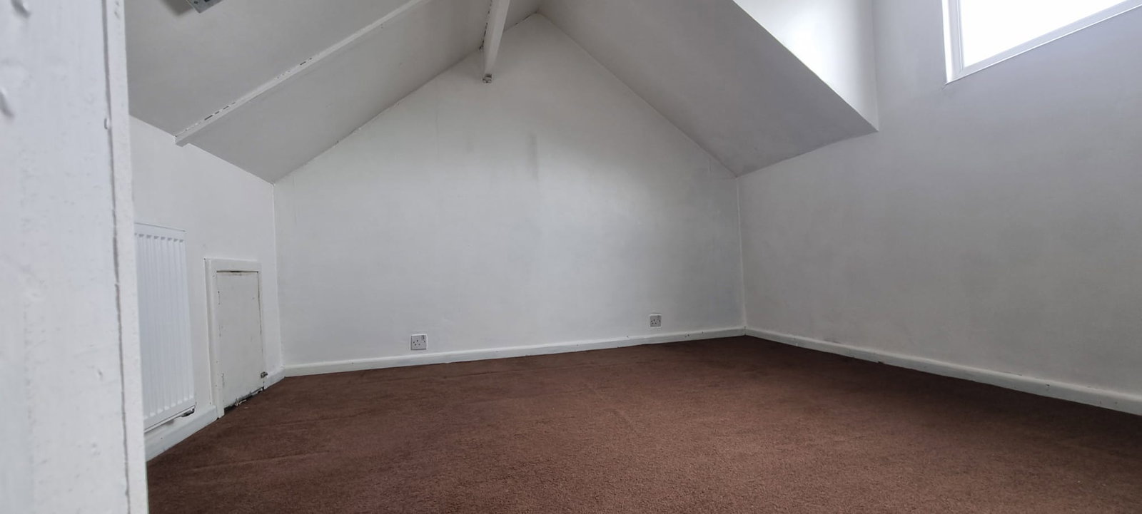 Terraced House for rent in Nottingham, Savages Row, Ruddington, Nottingham, NG11 6EX