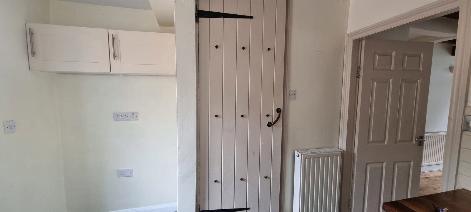 Terraced House for rent in Nottingham, Savages Row, Ruddington, Nottingham, NG11 6EX