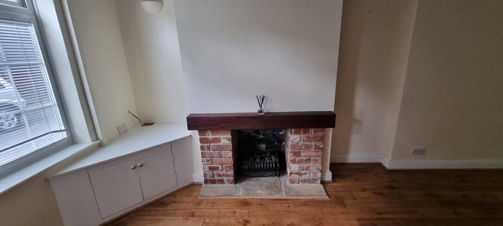 Terraced House for rent in Nottingham, Savages Row, Ruddington, Nottingham, NG11 6EX