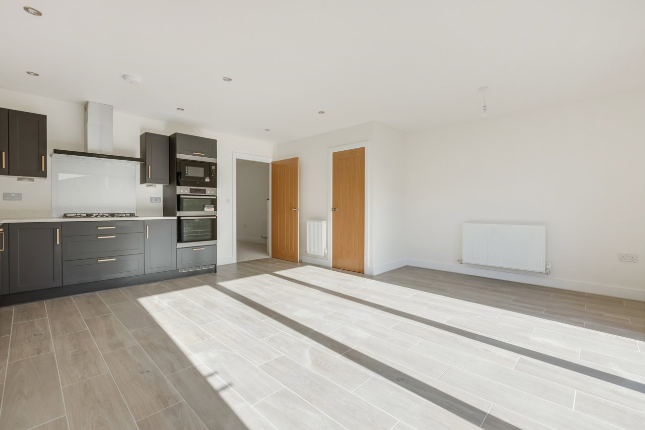 Detached House in Preston