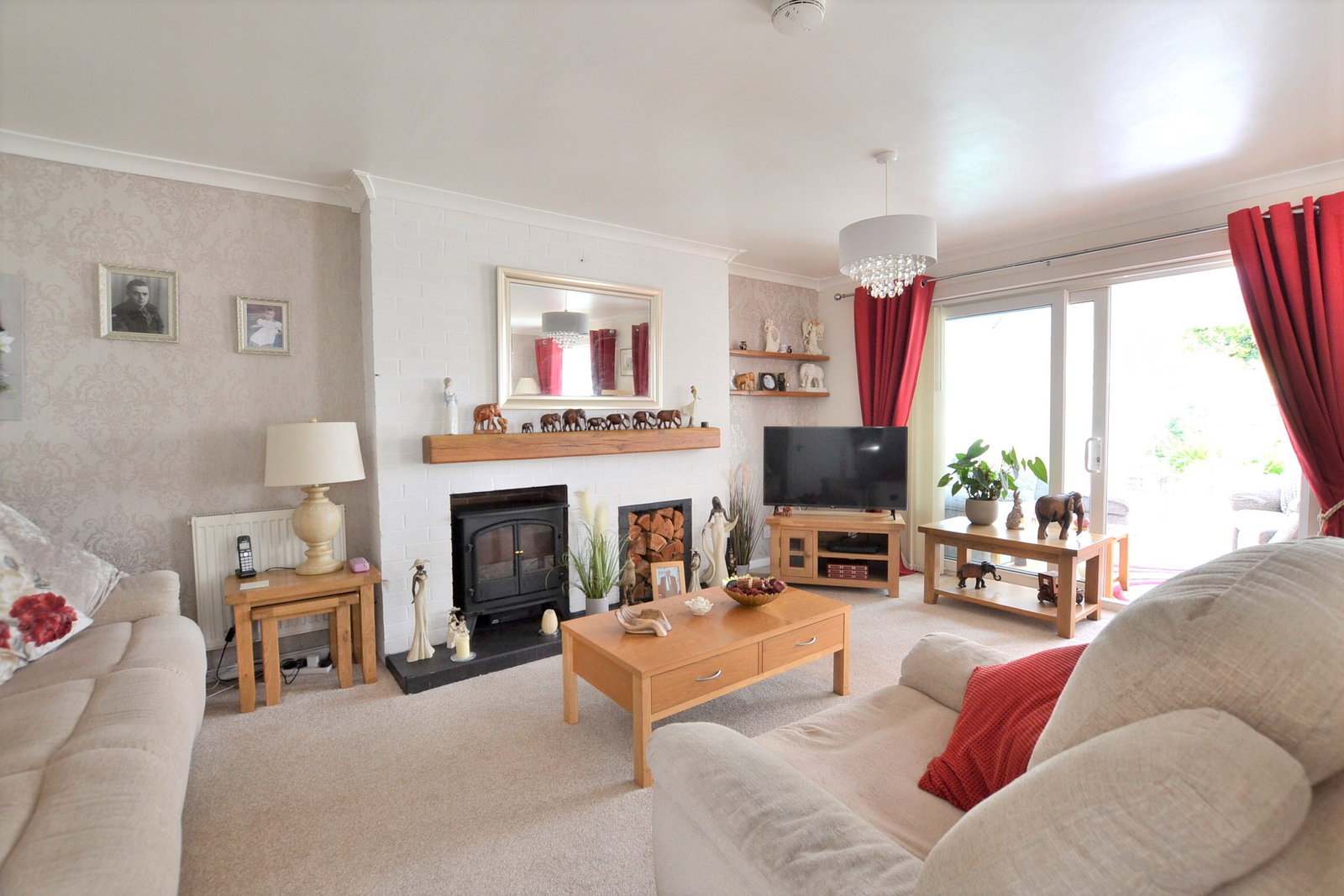 Detached House in Gloucester