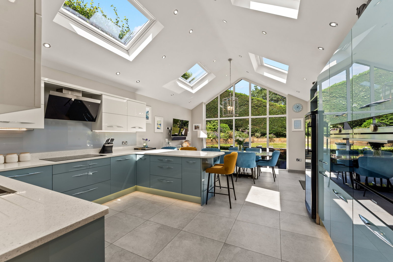 Bungalow in Macclesfield