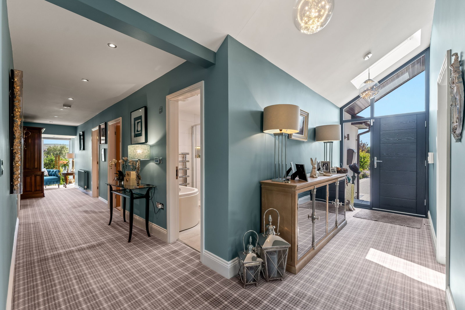 Bungalow in Macclesfield