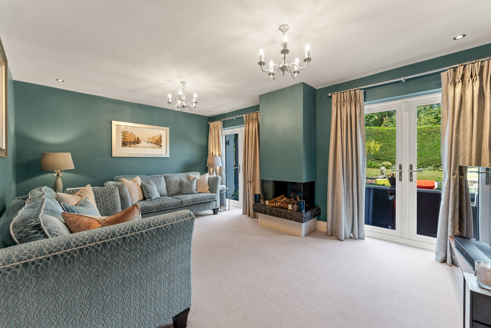 Bungalow in Macclesfield