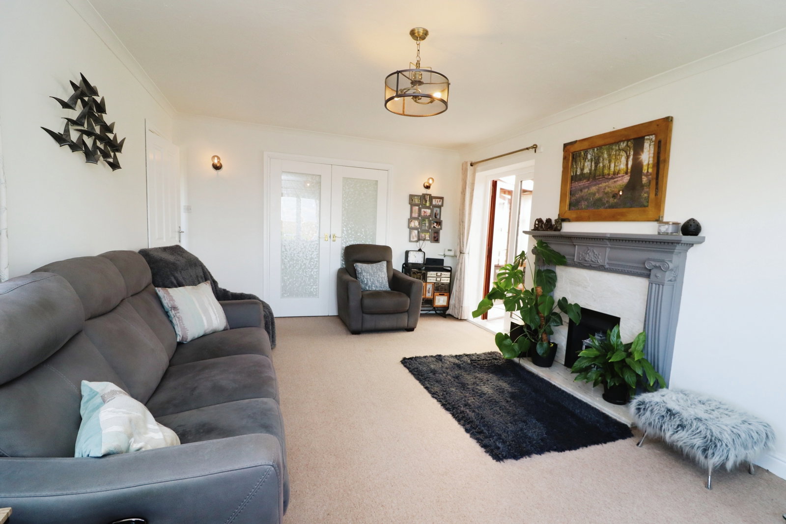 Bungalow for sale in Scunthorpe, Holme Drive, Burton-upon-Stather, Scunthorpe, DN15 9DS