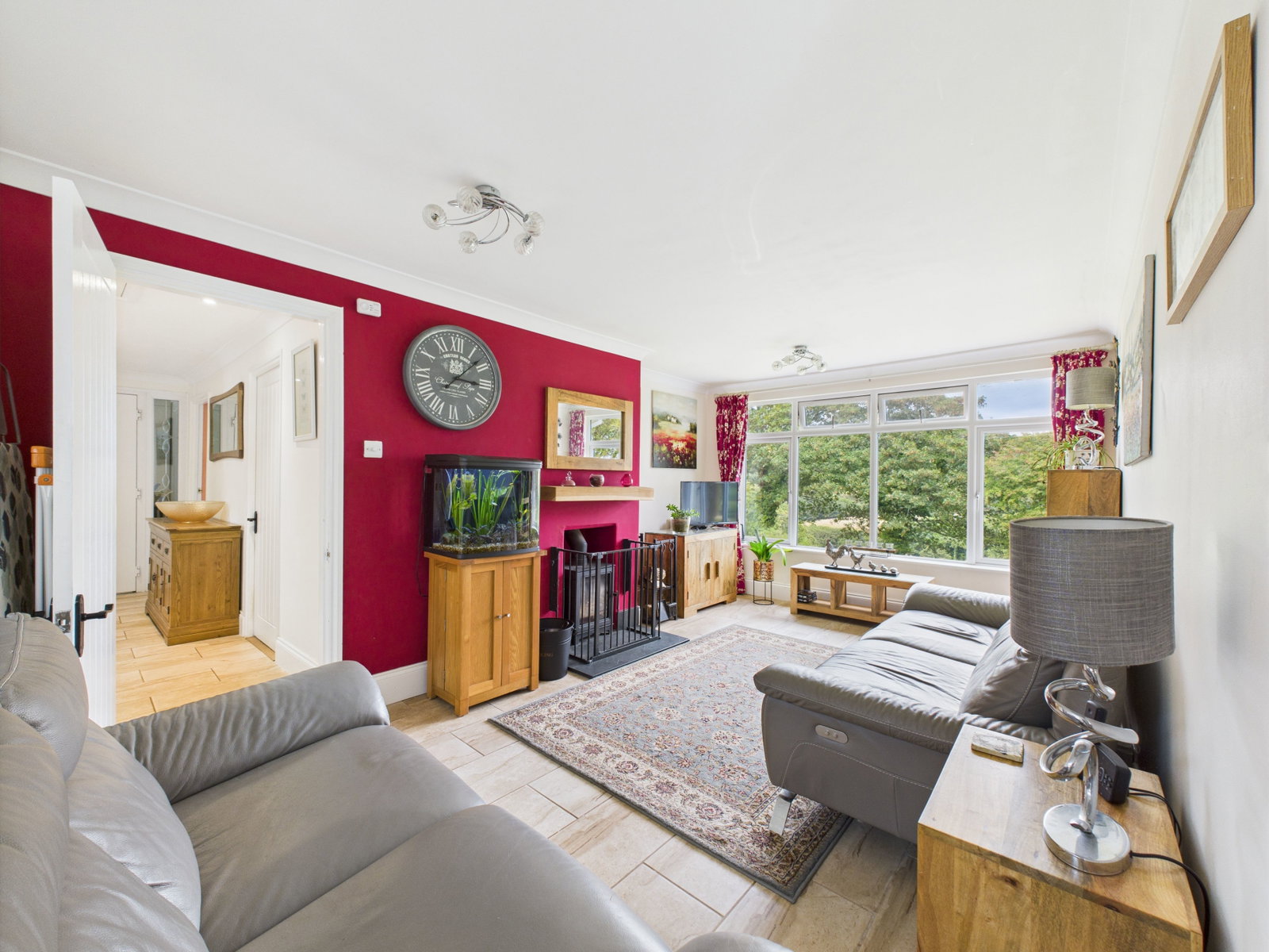 Bungalow in St. Austell