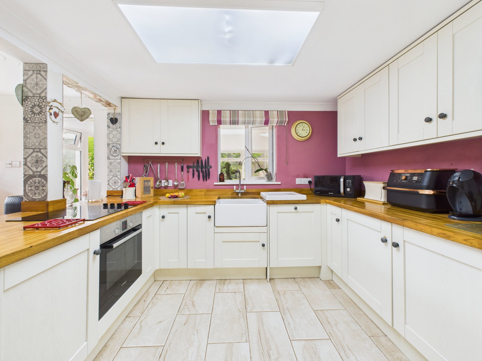 Bungalow in St. Austell